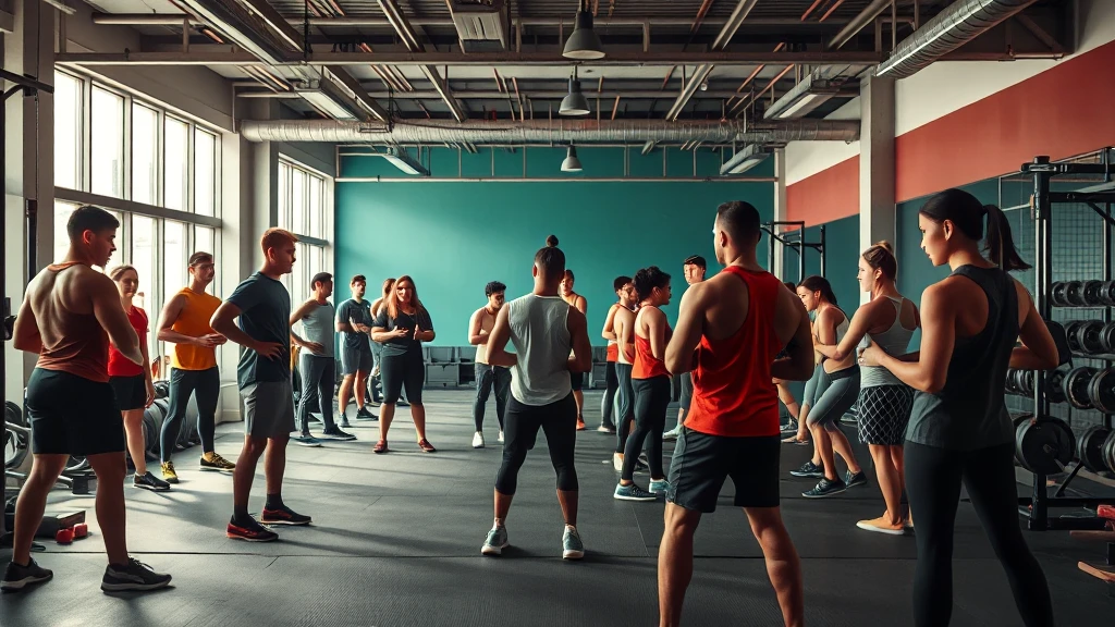 Jak motywować się do treningu w 2026 roku?