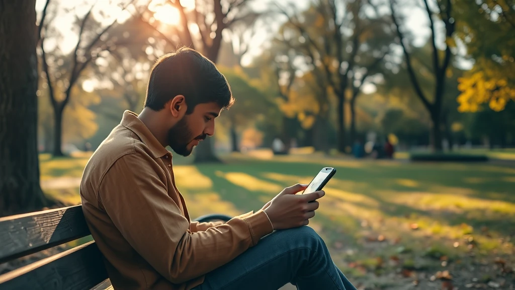 Jakie są skutki długiego używania smartfona?