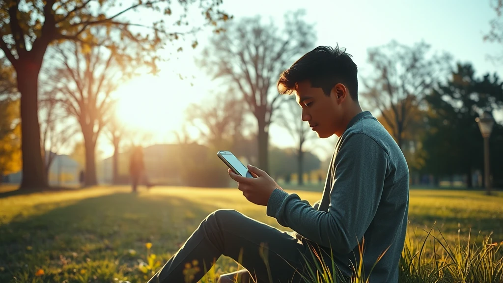 Jakie są skutki długiego używania smartfona?