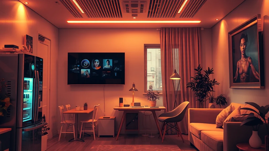 Kiedy i jakie urządzenia zmieniają się w technologii smart?