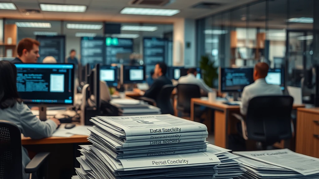 Jakie są najlepsze praktyki w zakresie ochrony danych osobowych?