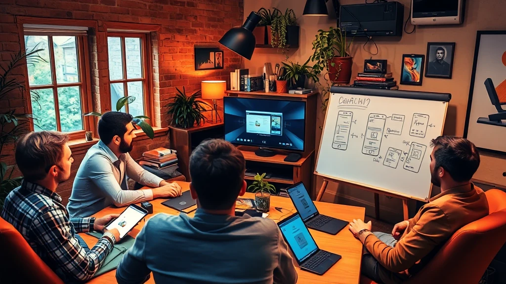 Ile kosztuje stworzenie aplikacji mobilnej w Międzylesie?