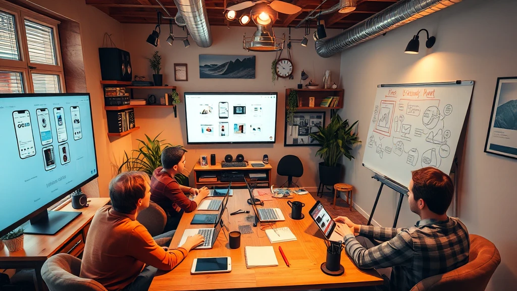 Ile kosztuje stworzenie aplikacji mobilnej w Międzylesie?