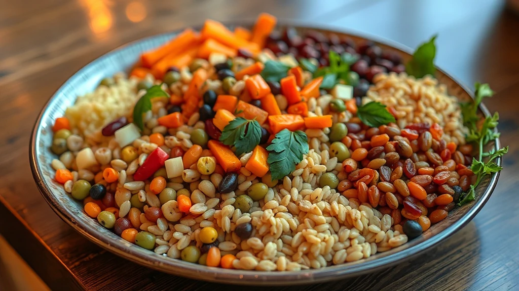 Dlaczego warto ograniczyć ilość mięsa w diecie?