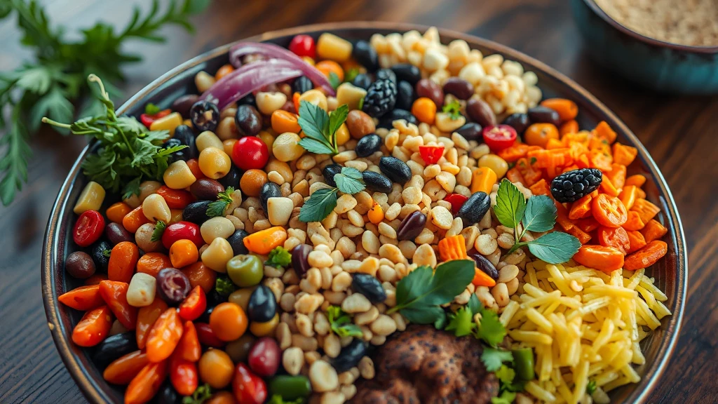 Dlaczego warto ograniczyć ilość mięsa w diecie?