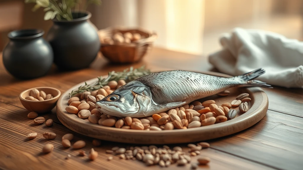 Jakie są korzyści z suplementacji kwasów omega-3?