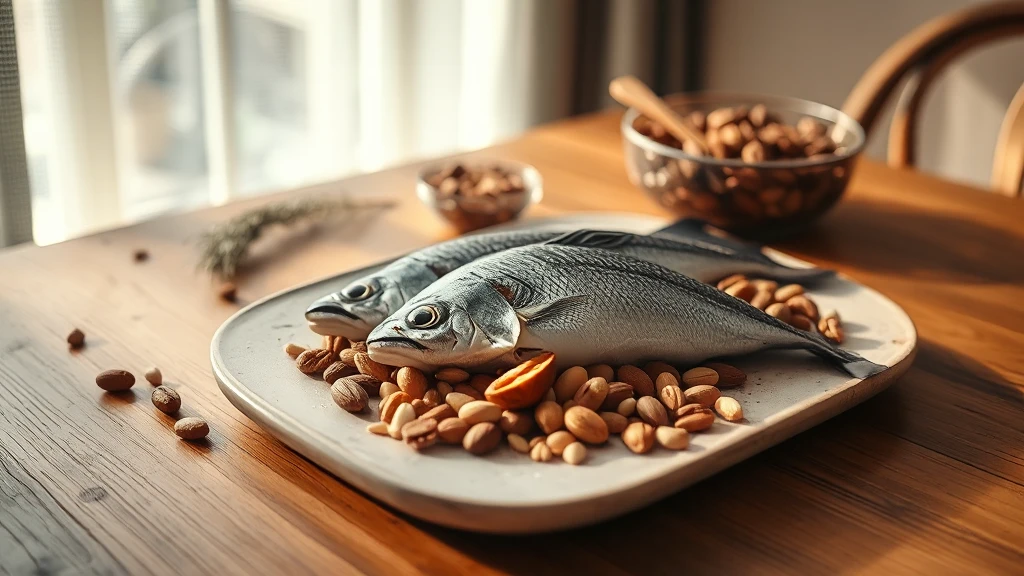 Jakie są korzyści z suplementacji kwasów omega-3?