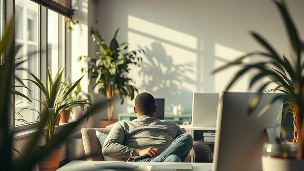 Co zrobić gdy masz do czynienia z wypaleniem zawodowym?