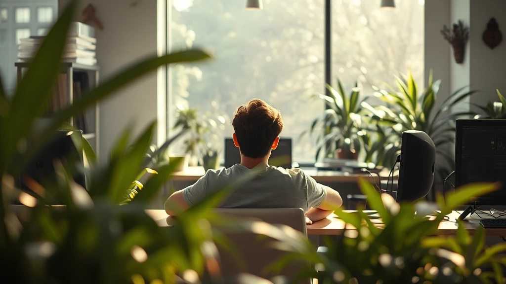 Co zrobić gdy masz do czynienia z wypaleniem zawodowym?