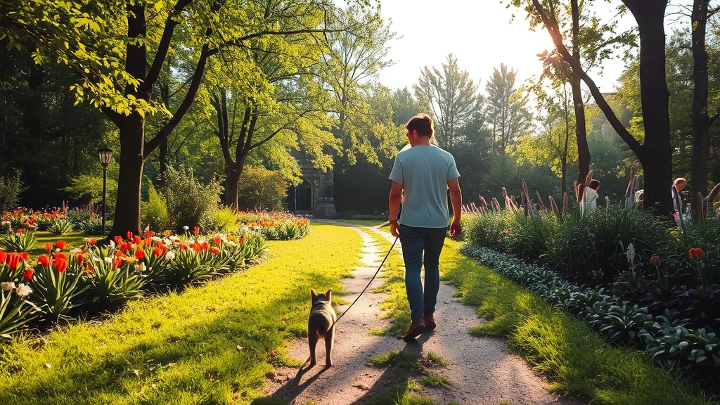 Jakie są najlepsze miejsca na spacery z kotem w Wieliczka?