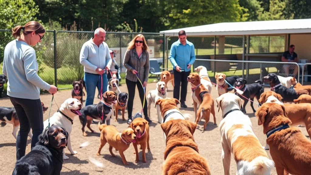 Ile kosztuje szkolenie psa w Brześć Kujawski?