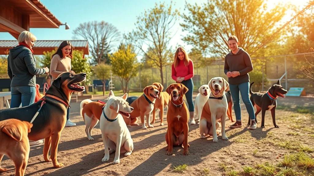 Ile kosztuje szkolenie psa w Brześć Kujawski?