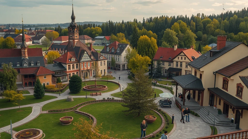 Ile kosztuje wynajem mieszkania w Kalwaria Zebrzydowska 2026?