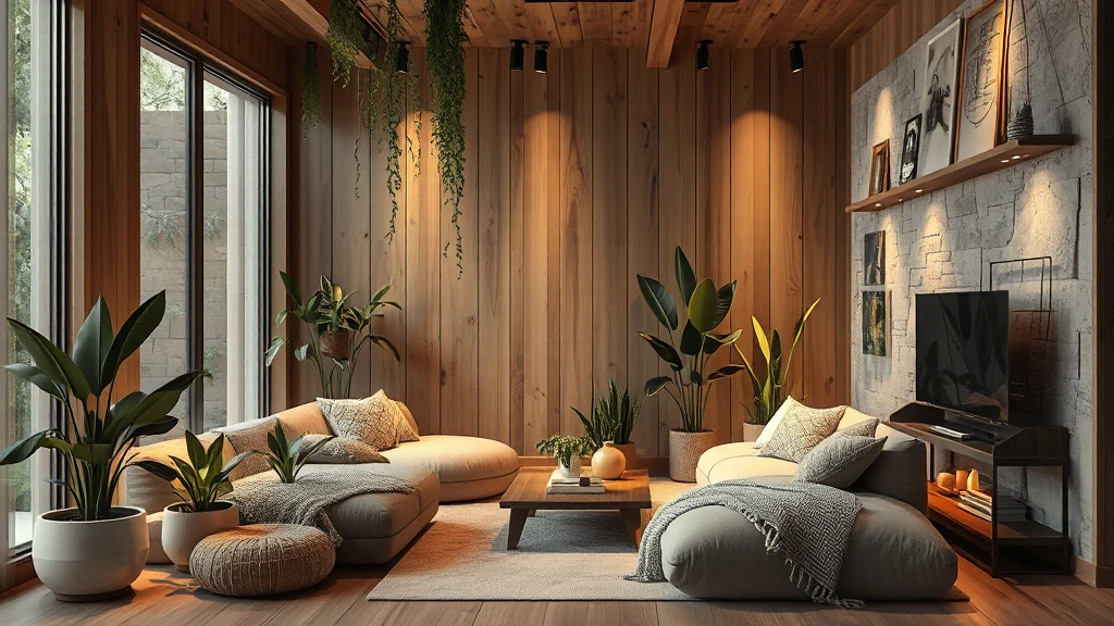 Jakie są najnowsze trendy w aranżacji wnętrz 2026?