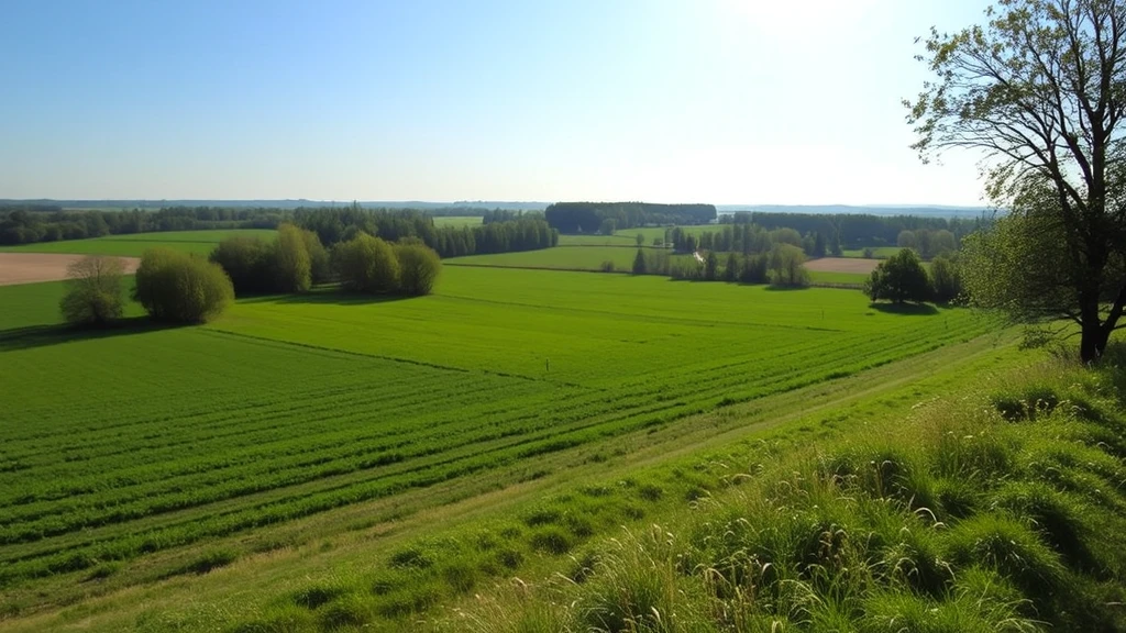 Jak kupić działkę rolną? Praktyczny przewodnik