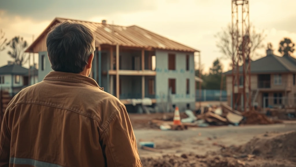 Co zrobić, gdy deweloper nie dotrzymuje terminów?