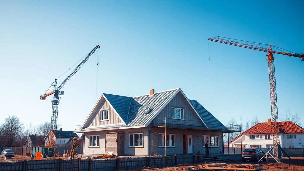 Ile kosztuje budowa domu jednorodzinnego w Wągrowcu 2026?