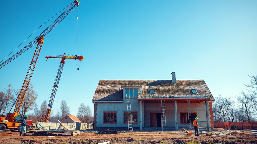 Ile kosztuje budowa domu jednorodzinnego w Wągrowcu 2026?