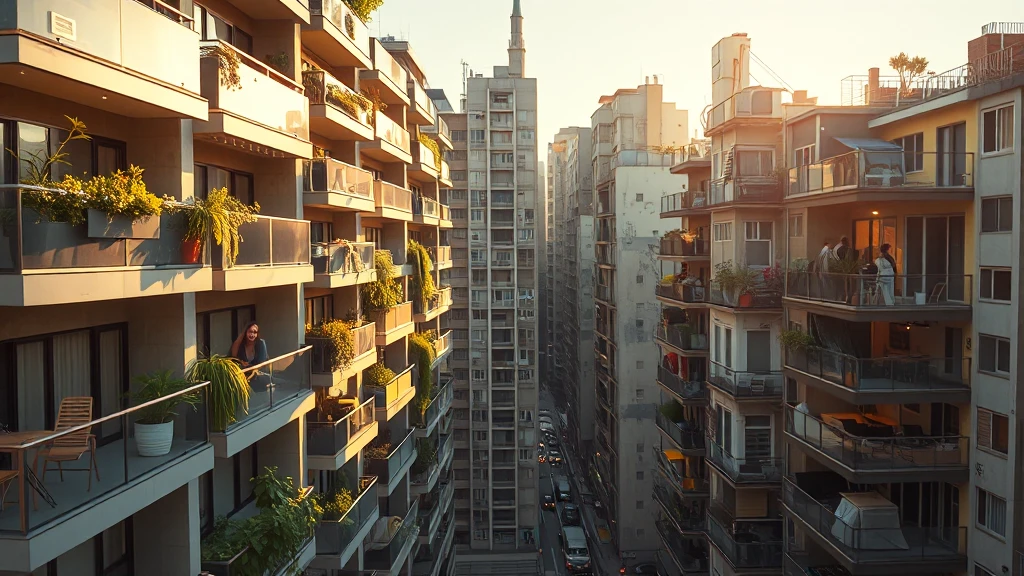 Jakie są zalety i wady mieszkań w bloku?