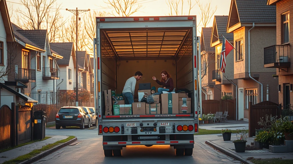 Ile kosztuje przeprowadzka w Krotoszyn 2026?