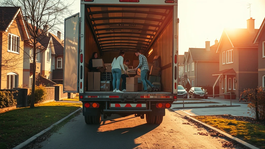 Ile kosztuje przeprowadzka w Krotoszyn 2026?