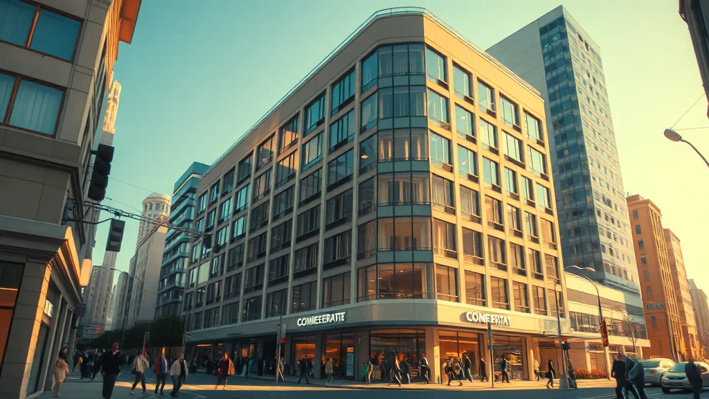 Czy warto inwestować w nieruchomości komercyjne?