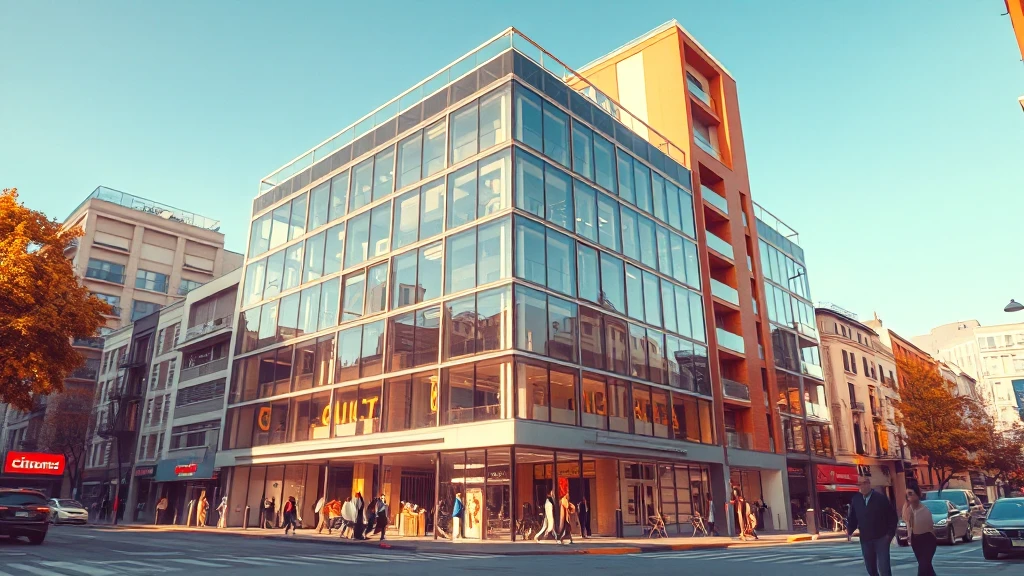 Czy warto inwestować w nieruchomości komercyjne?