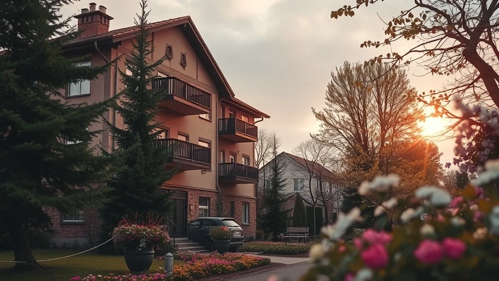 Jakie są koszty utrzymania mieszkania w Kowal 2026?