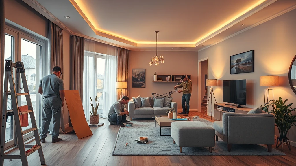 Ile kosztuje wykończenie stanu deweloperskiego w Ciechocinku 2026?