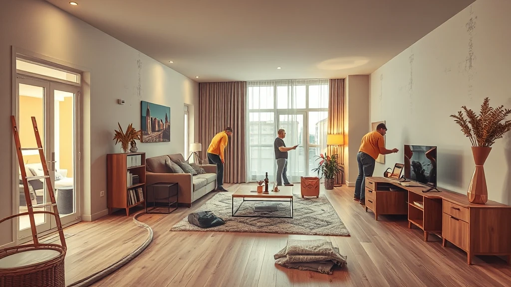 Ile kosztuje wykończenie stanu deweloperskiego w Ciechocinku 2026?