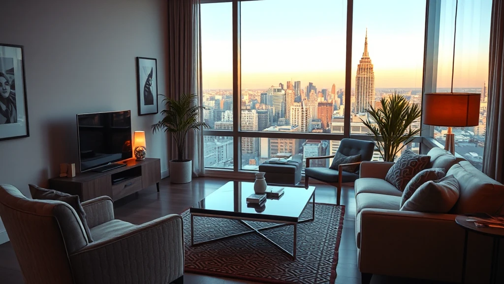 Czy warto wynajmować mieszkanie na krótki okres?