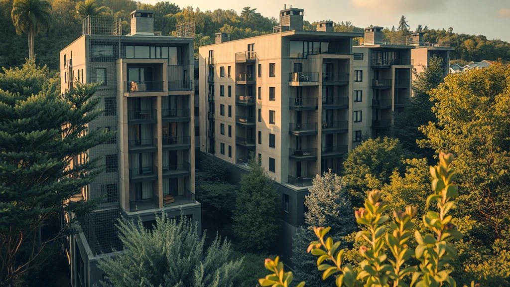 Jakie są zalety życia w nowym budownictwie?