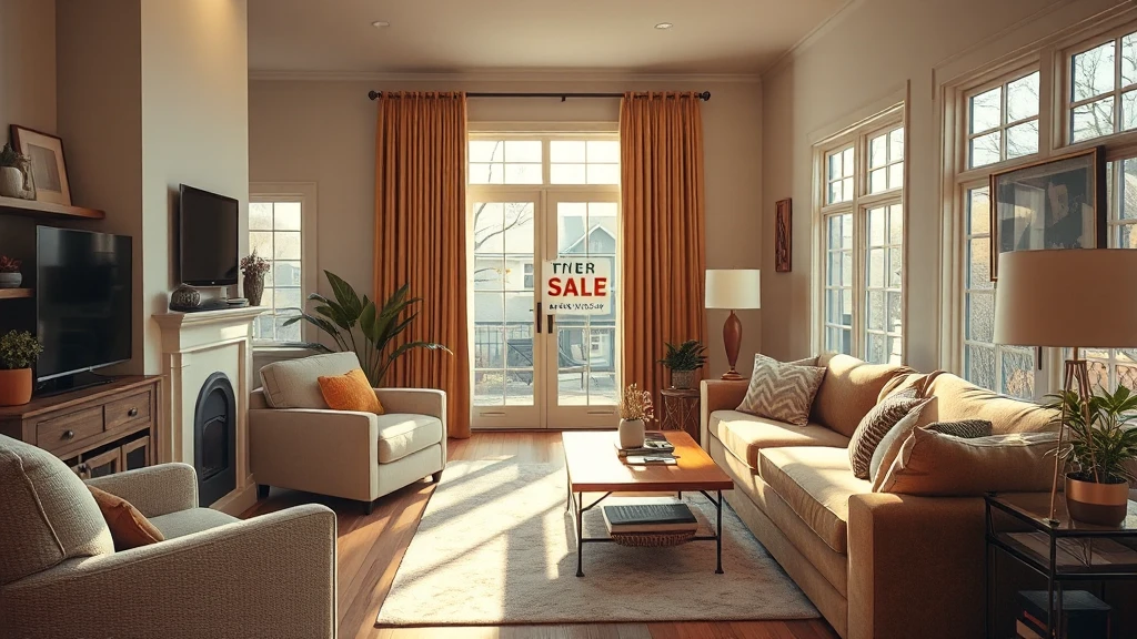 Najlepsze porady dla osób sprzedających nieruchomość