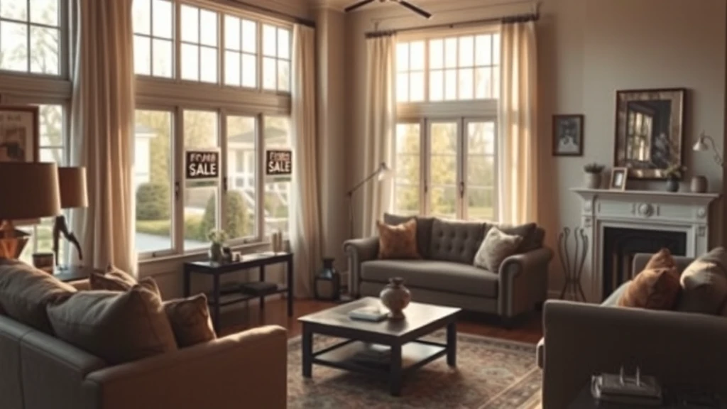 Najlepsze porady dla osób sprzedających nieruchomość