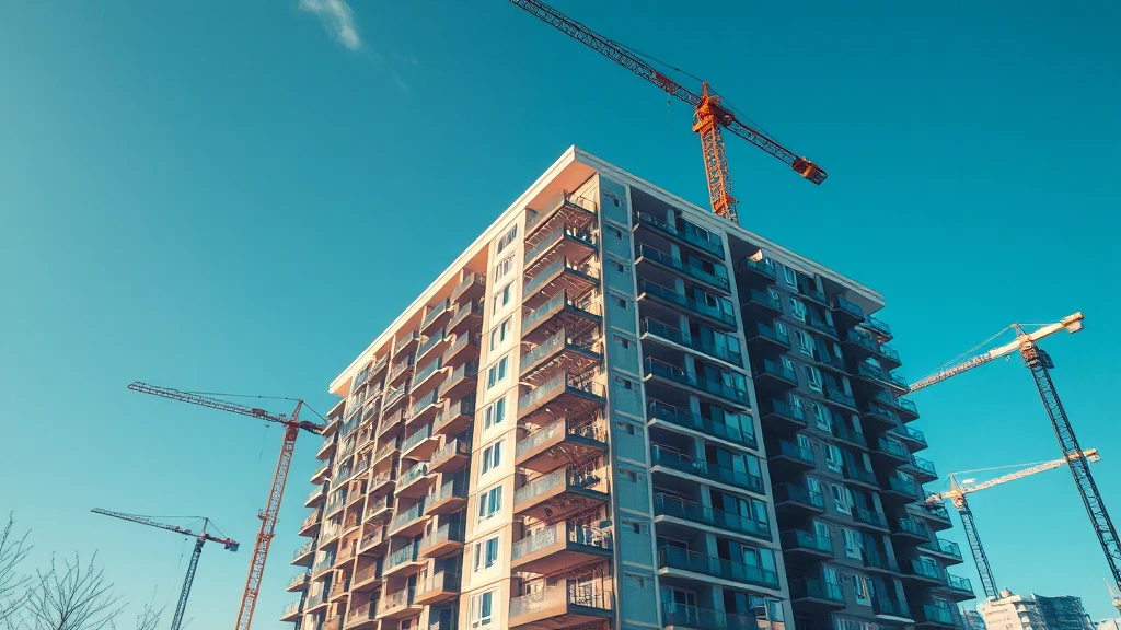 Jakie są zalety zakupu mieszkania na rynku pierwotnym?