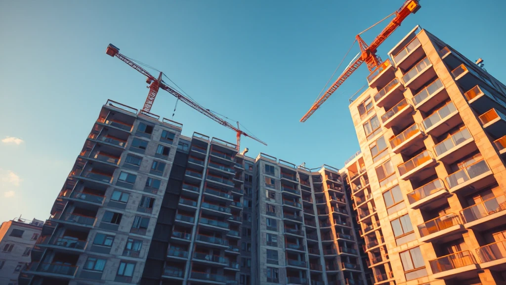 Jakie są zalety zakupu mieszkania na rynku pierwotnym?