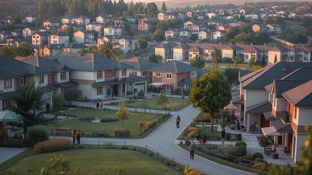 Jakie czynniki wpływają na ceny nieruchomości w Warta 2026?