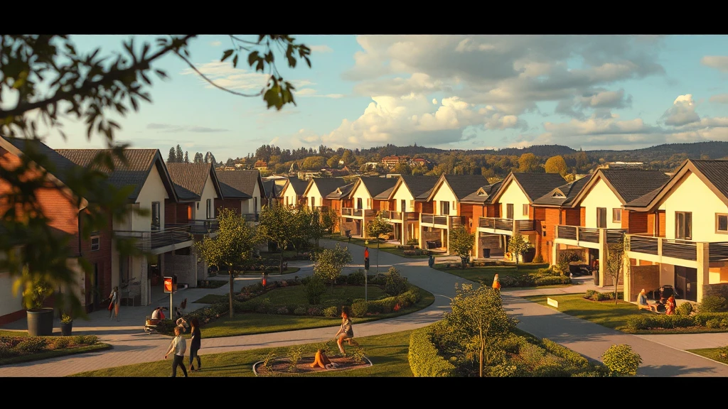 Jakie czynniki wpływają na ceny nieruchomości w Warta 2026?