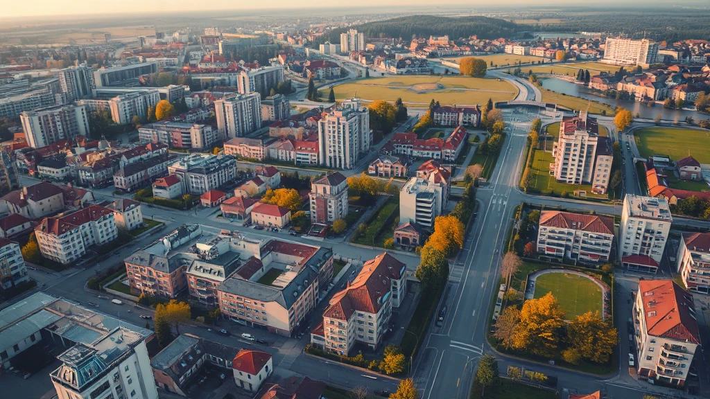 Najlepsze źródła informacji o rynku nieruchomości w Polsce