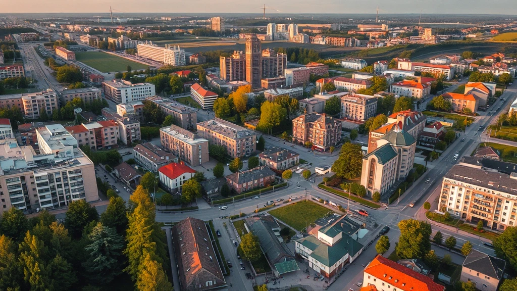 Najlepsze źródła informacji o rynku nieruchomości w Polsce