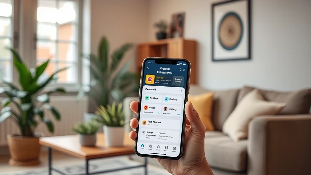 Najlepsze aplikacje do zarządzania nieruchomościami — przegląd