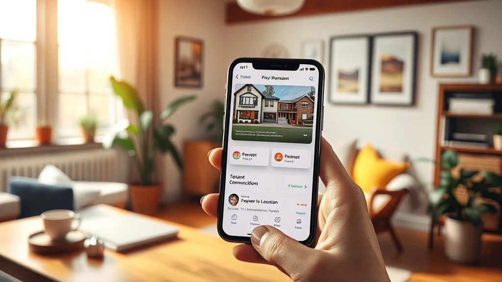 Najlepsze aplikacje do zarządzania nieruchomościami — przegląd