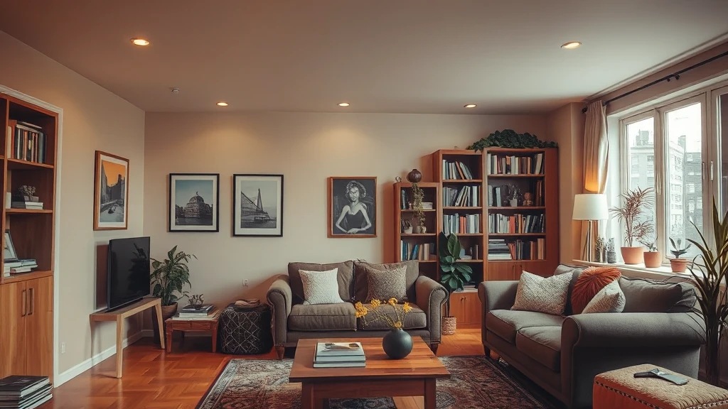 Czy warto korzystać z usług pośredników przy kupnie mieszkania?