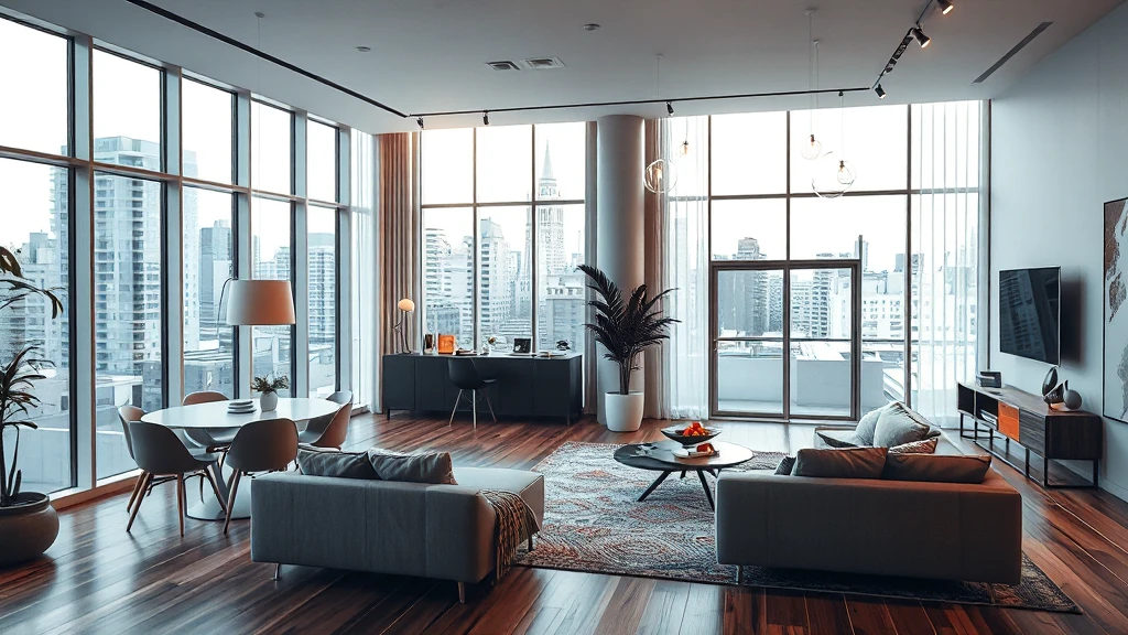 Które cechy mieszkania zwiększają jego wartość rynkową?