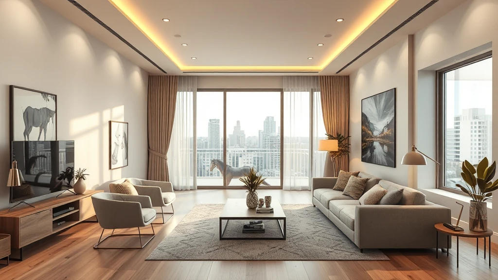 Które cechy mieszkania zwiększają jego wartość rynkową?