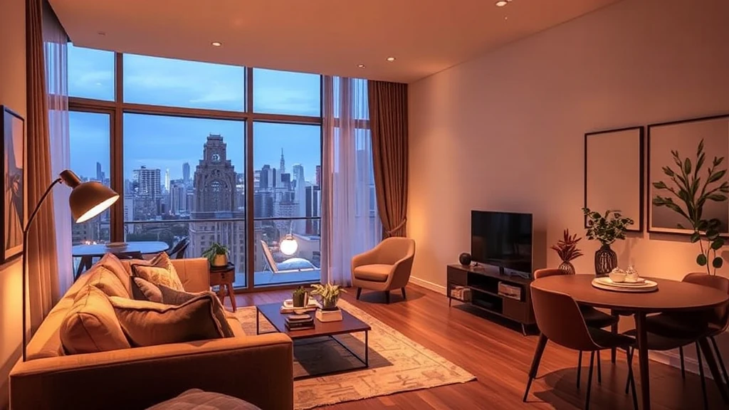 Czy warto kupić mieszkanie z odstępstwem?