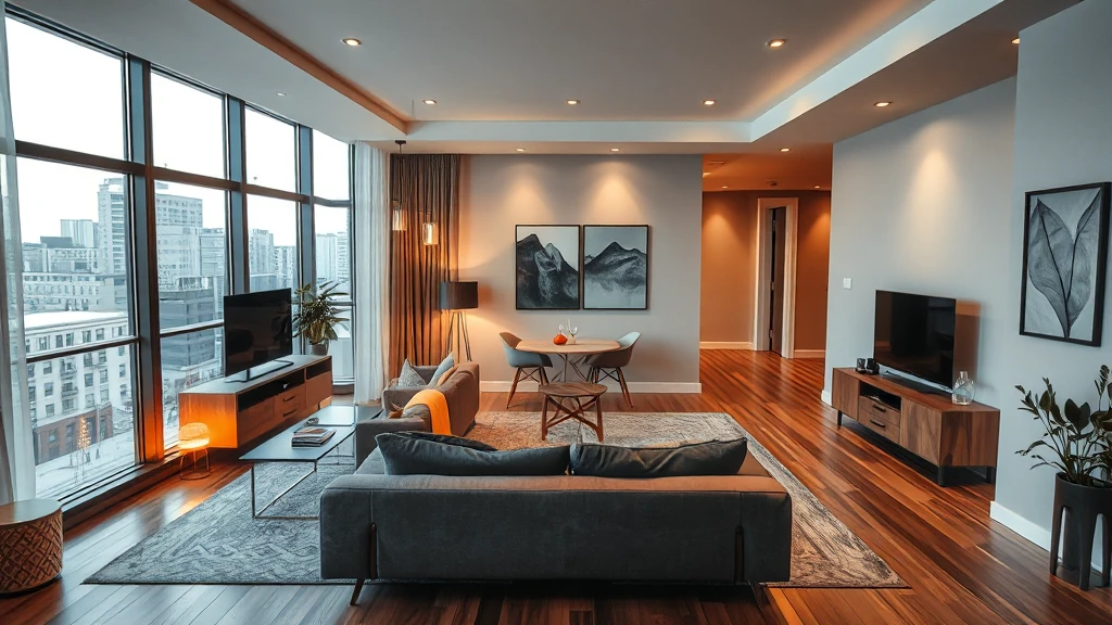 Czy warto kupić mieszkanie z odstępstwem?