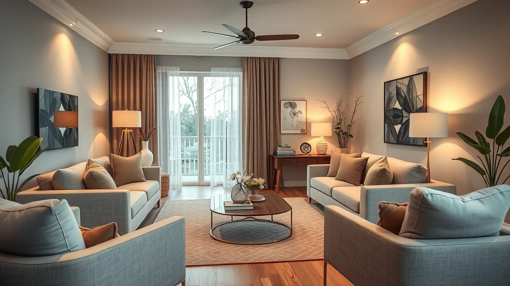 Najlepsze triki na zwiększenie wartości nieruchomości przed sprzedażą