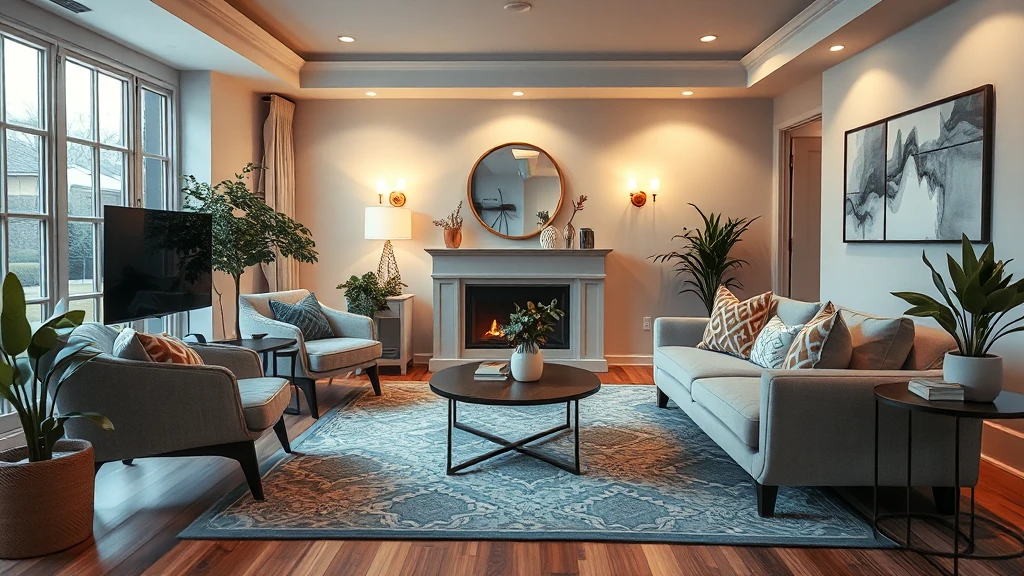 Najlepsze triki na zwiększenie wartości nieruchomości przed sprzedażą