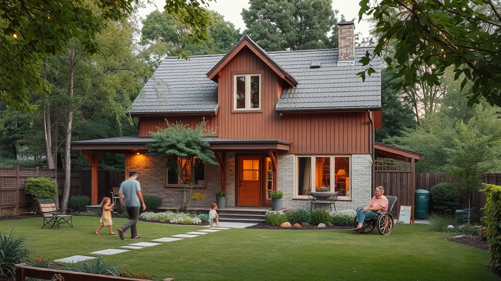 Jakie są koszty utrzymania domu jednorodzinnego w Żelechów 2026?